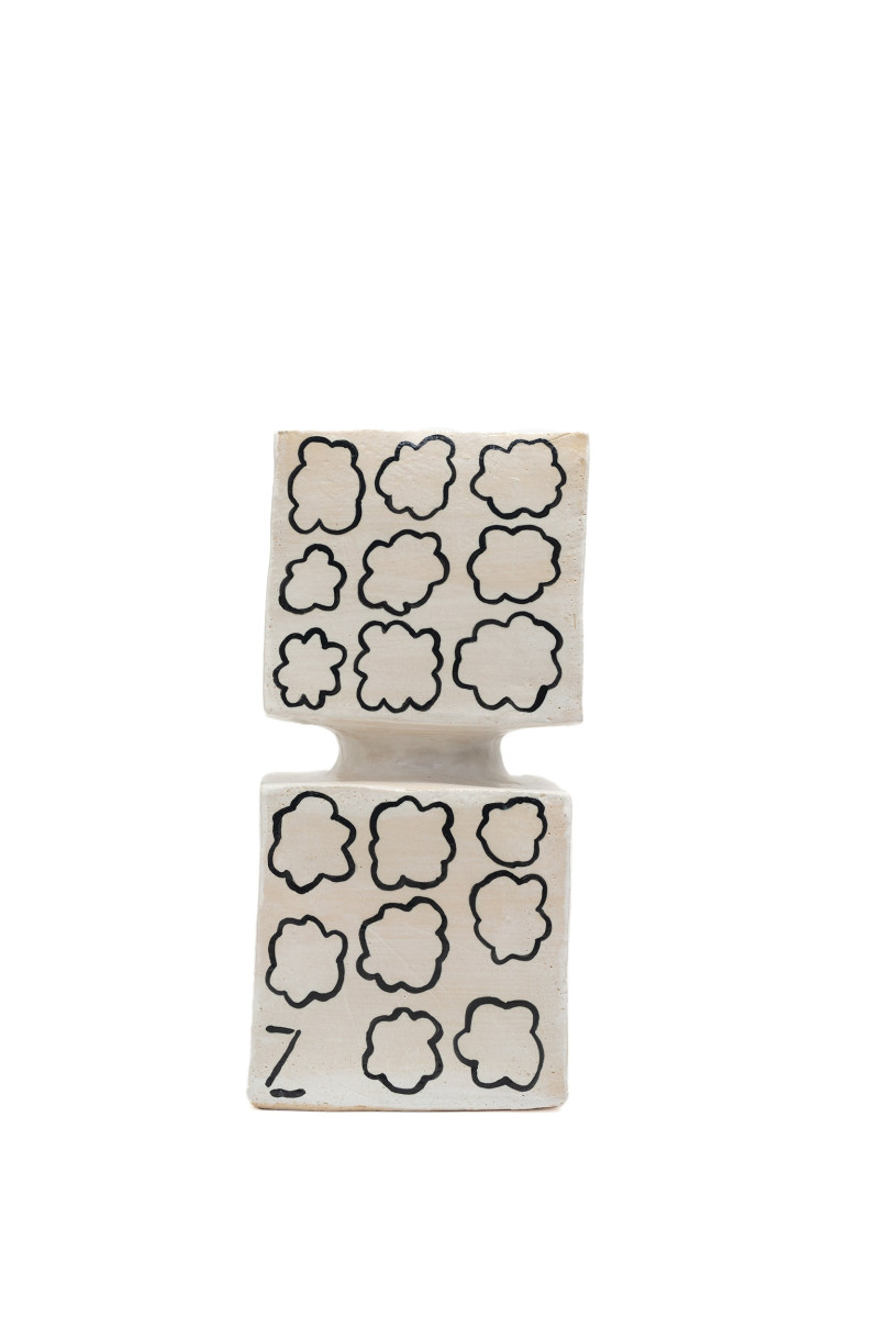 I.S.S NESS (Ineffable Source Sauce)