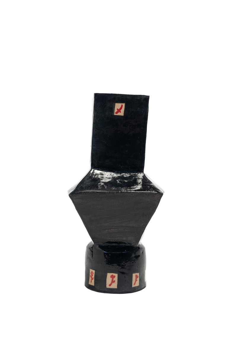 GHOSTS IN THE MIRRORS