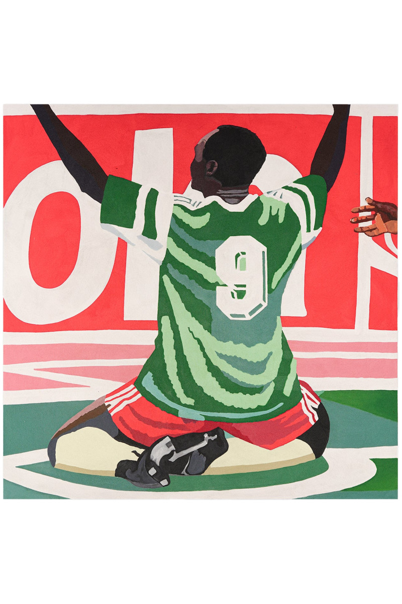 FINALLY ALL OF MY LIES HAVE COME TRUE