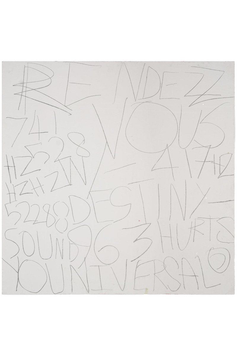 RENDEZVOUS WITH DESTINY