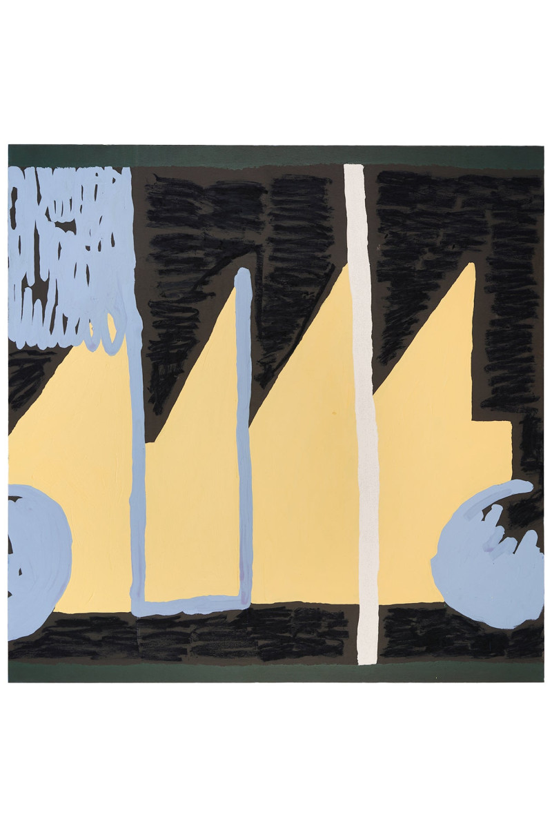 IT'S NOT QUITE CHURCH