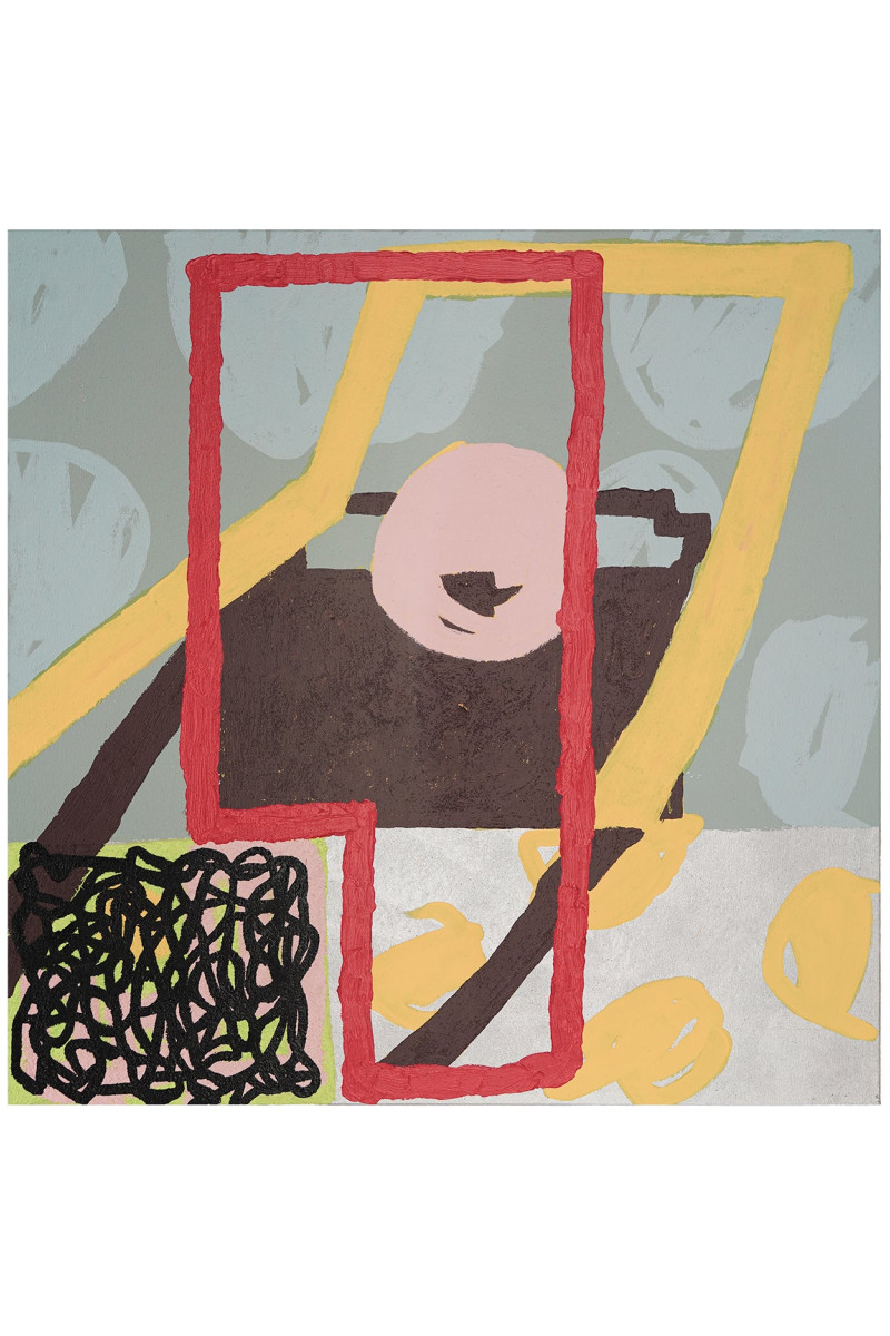 NAMASTE, MOTHERFUCKERS!